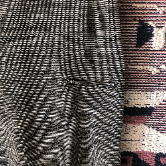 Divided collar dress💖 - Picture 2 of 4